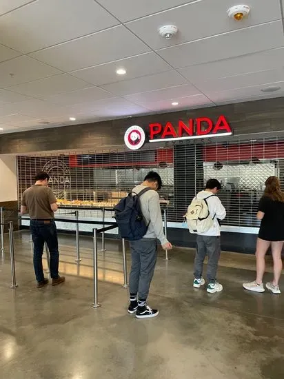 Panda Express