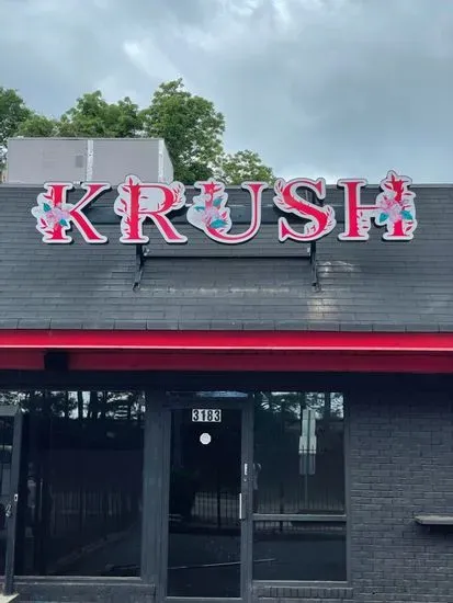 Krush Atlanta