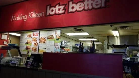 Schlotzsky's