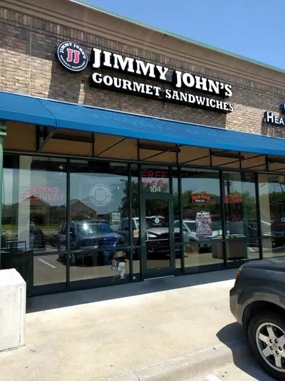 Jimmy John's