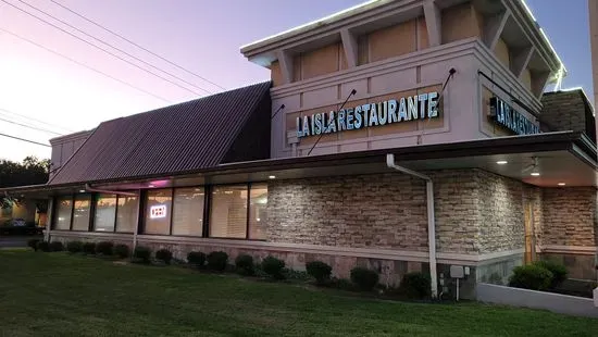 La Isla Restaurant