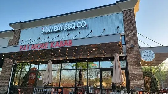 Bombay BBQ Company