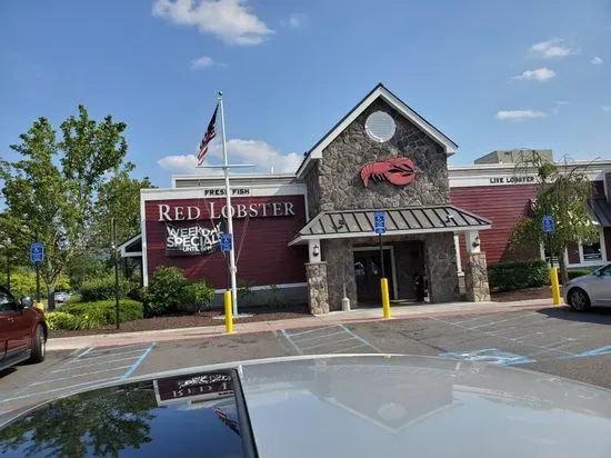 Red Lobster