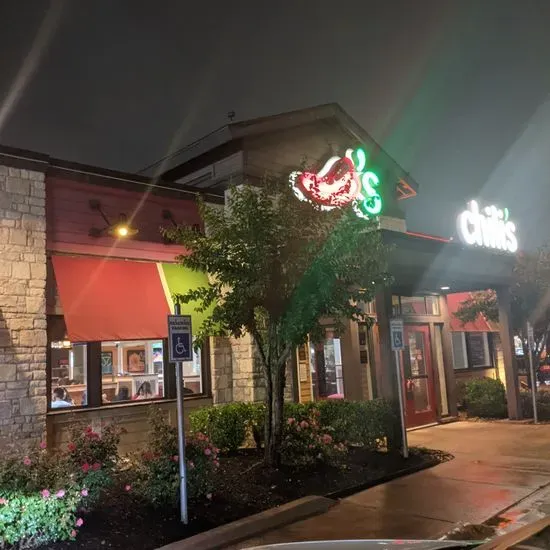 Chili's Grill & Bar