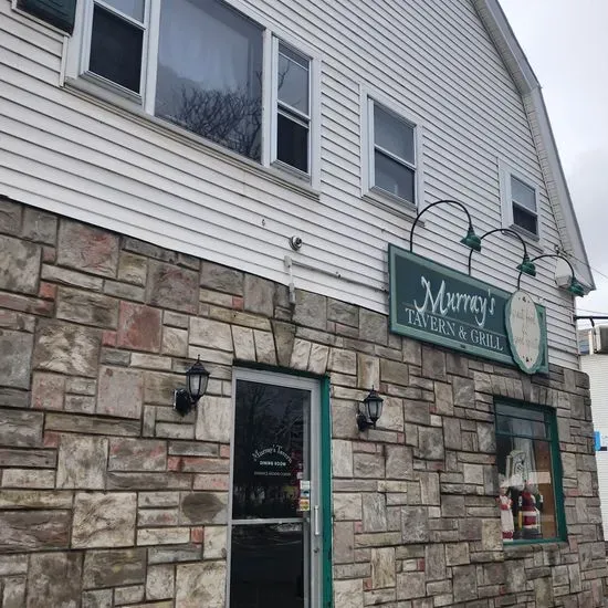 Murray's Tavern