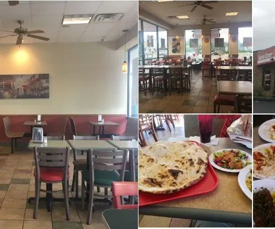 Kabab Corner Restaurant