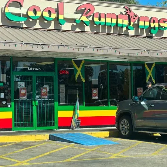 Cool Runnings Jamaican Grill