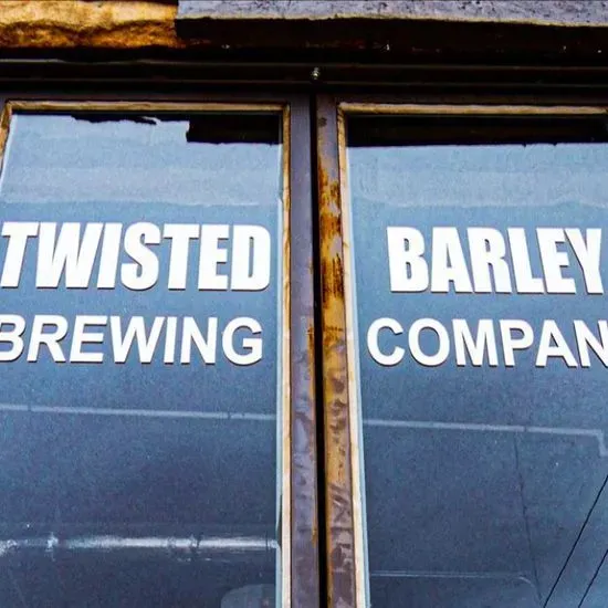 Twisted Barley Brewing