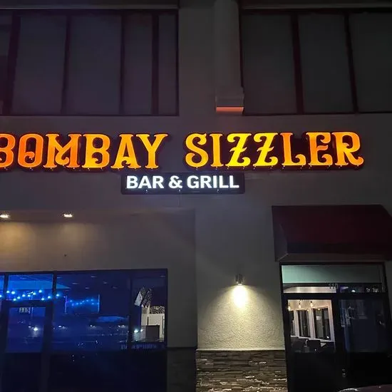 Bombay Sizzler + Tikka Taco