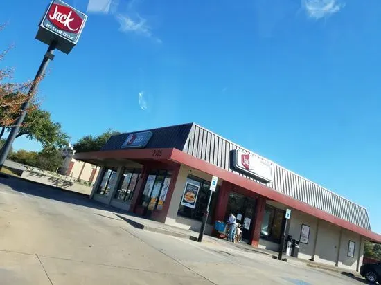 Jack in the Box