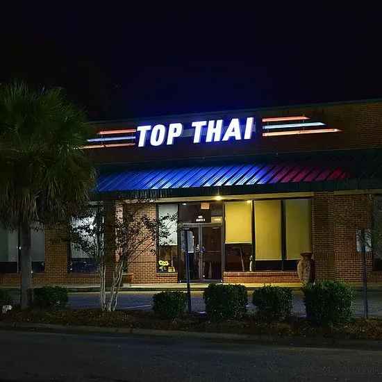 Top Thai