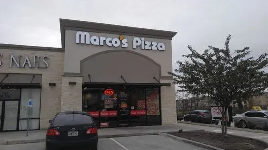 Marco's Pizza