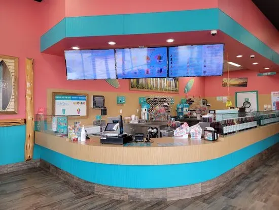 Bahama Buck's - Fulshear