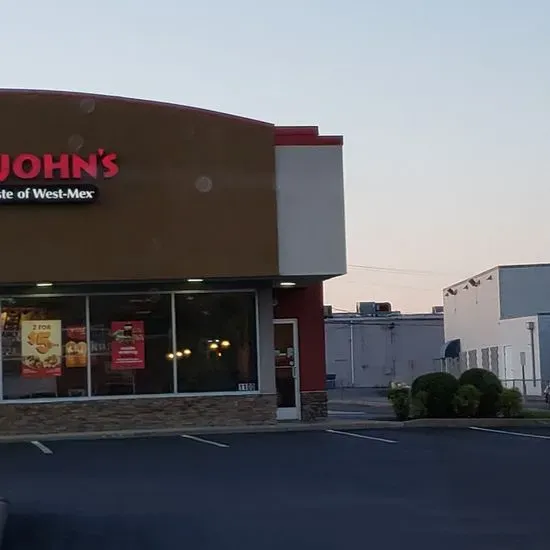 Taco John's