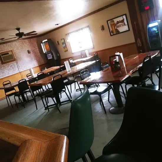 J.I.'s Place Restaurant & Bar at Sugar Lake Hotel Menu Cochranton, PA