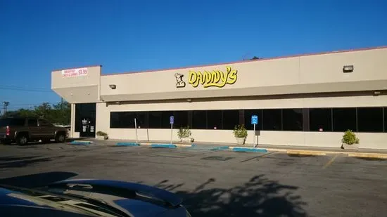 Danny's