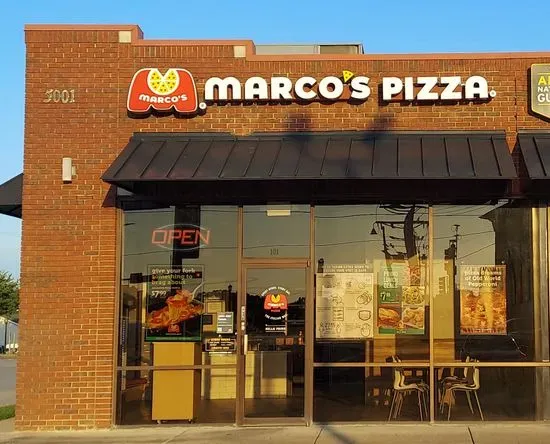 Marco's Pizza