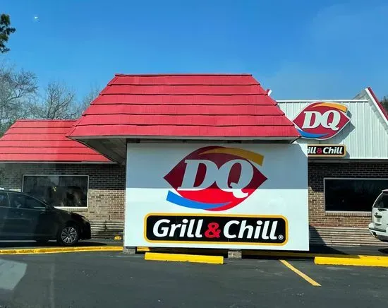 Dairy Queen