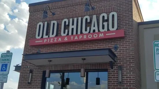 Old Chicago Pizza + Taproom