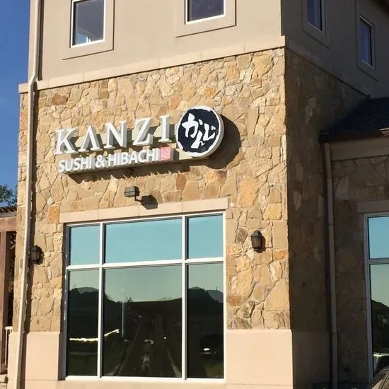 KANZI | Sushi & Hibachi Restaurant