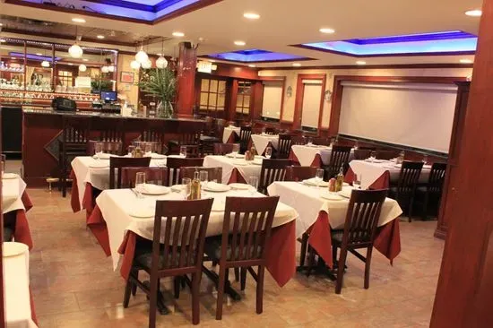 il Piccolo Villaggio Ristorante