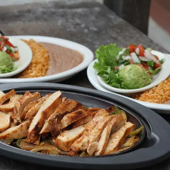 El Toro Mexican Restaurant - Bayway