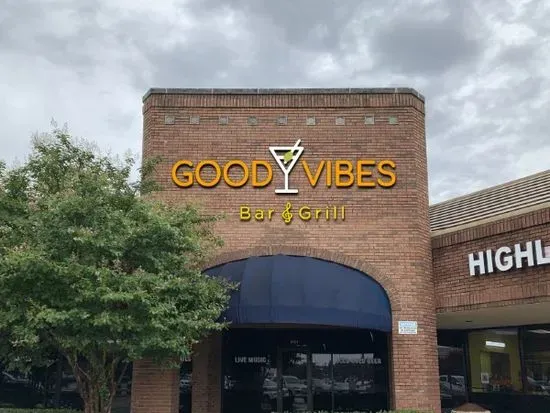 Good Vibes Bar & Grill