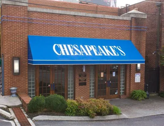 Chesapeake's Seafood Restaurant
