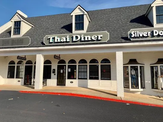 Thai Diner