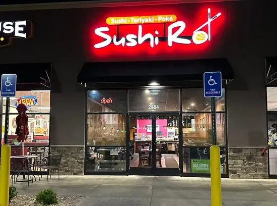 Sushi Ro