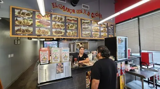 Fito's Tacos De Cabeza