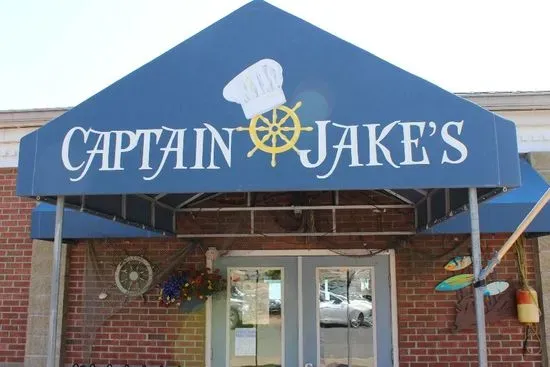 Captain Jake's Restaurant