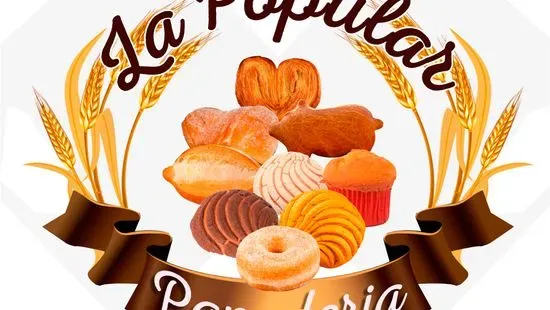 La popular panadería #3