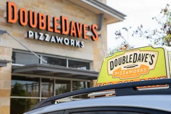 DoubleDave's Pizzaworks