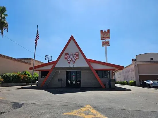 Whataburger