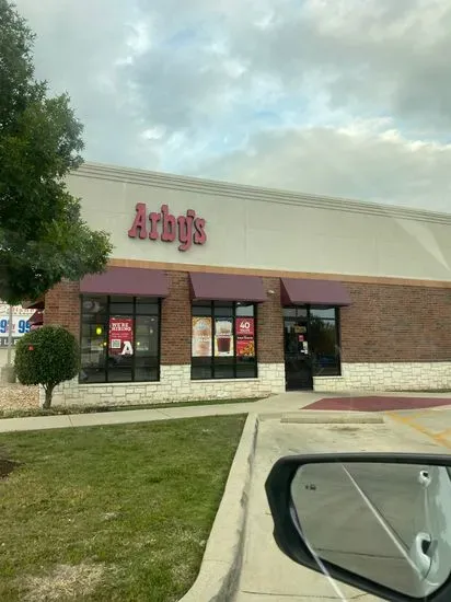 Arby's