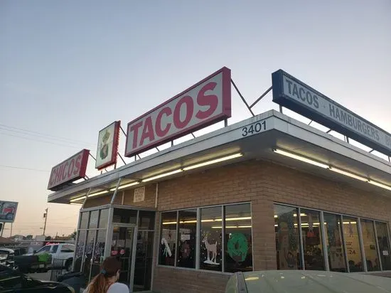 Chico's Tacos