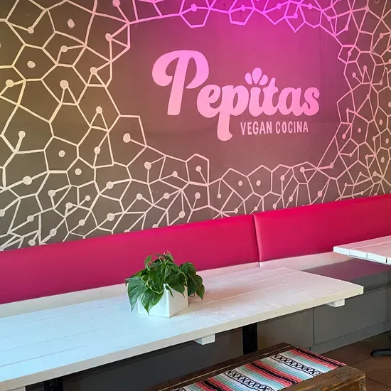 Pepitas Vegan Taqueria