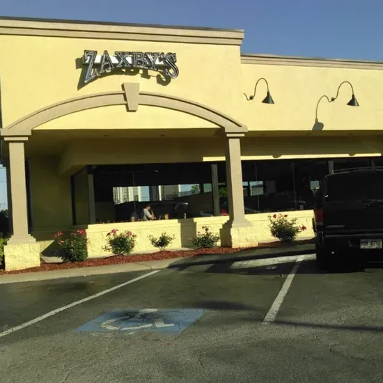 Zaxby's Chicken Fingers & Buffalo Wings