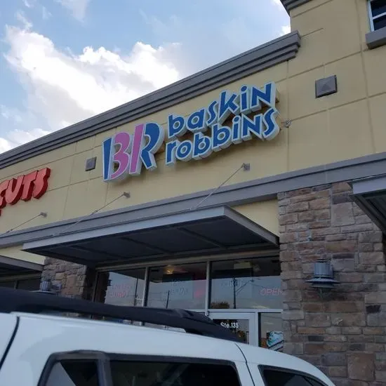 Baskin-Robbins