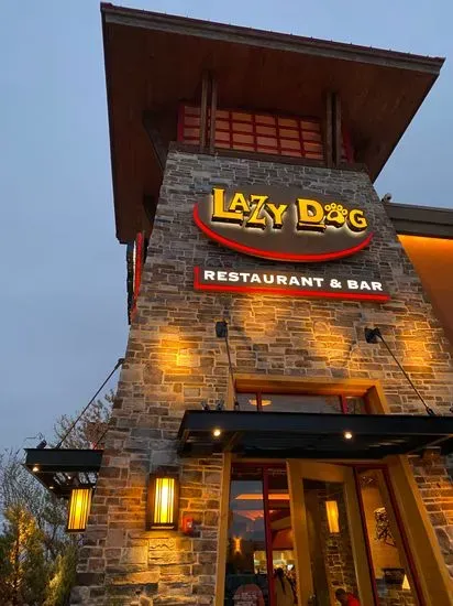 Lazy Dog Restaurant & Bar