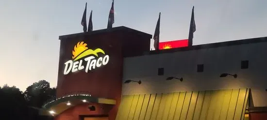 Del Taco