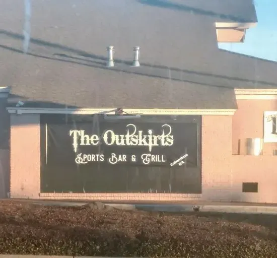 The Outskirts Sports Bar & Grill