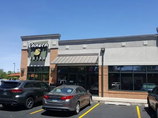 Panera Bread