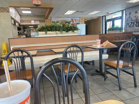 Whataburger