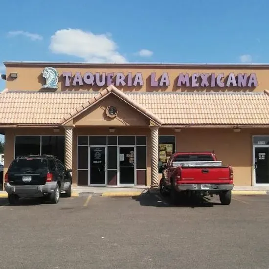 Taqueria La Mexicana