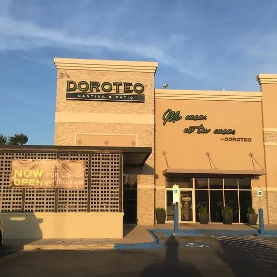 Doroteo Cantina & Patio