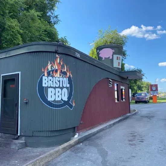 Bristol BBQ