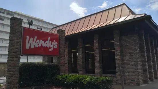 Wendy's