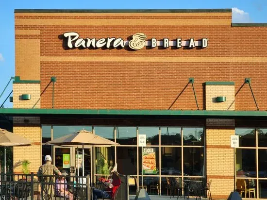 Panera Bread